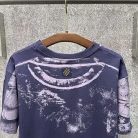 $56.00 USD Louis Vuitton LV T-Shirts Short Sleeved For Unisex #1412953