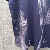 $56.00 USD Louis Vuitton LV T-Shirts Short Sleeved For Unisex #1412953