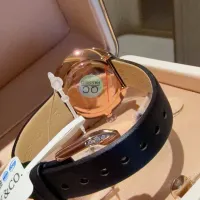 $180.00 USD Tiffany AAA Quality Watches For Women #1412957