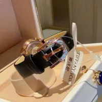 $180.00 USD Tiffany AAA Quality Watches For Women #1412958