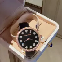 $180.00 USD Tiffany AAA Quality Watches For Women #1412958
