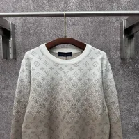 $100.00 USD Louis Vuitton LV Sweaters Long Sleeved For Unisex #1412962