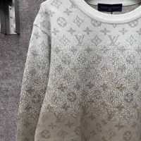 $100.00 USD Louis Vuitton LV Sweaters Long Sleeved For Unisex #1412962