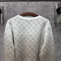 $100.00 USD Louis Vuitton LV Sweaters Long Sleeved For Unisex #1412962