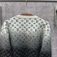 $100.00 USD Louis Vuitton LV Sweaters Long Sleeved For Unisex #1412963