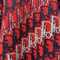 $105.00 USD Christian Dior Sweaters Long Sleeved For Unisex #1412966