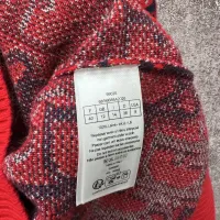 $105.00 USD Christian Dior Sweaters Long Sleeved For Unisex #1412966