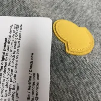 $42.00 USD Moncler Sweaters Long Sleeved For Unisex #1412973