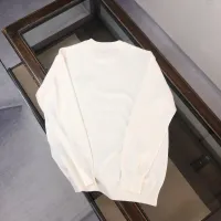 $42.00 USD Prada Sweaters Long Sleeved For Unisex #1412975