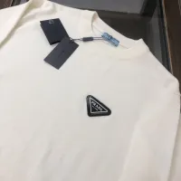 $42.00 USD Prada Sweaters Long Sleeved For Unisex #1412975