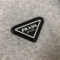 $42.00 USD Prada Sweaters Long Sleeved For Unisex #1412976