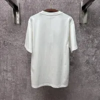 $48.00 USD Burberry T-Shirts Short Sleeved For Unisex #1412978