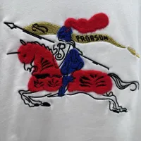 $48.00 USD Burberry T-Shirts Short Sleeved For Unisex #1412978