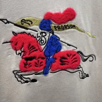 $48.00 USD Burberry T-Shirts Short Sleeved For Unisex #1412979