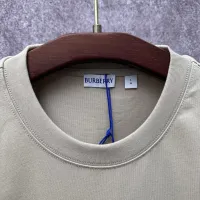 $48.00 USD Burberry T-Shirts Short Sleeved For Unisex #1412979