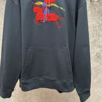$80.00 USD Burberry Hoodies Long Sleeved For Unisex #1412982