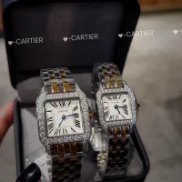 $115.00 USD Cartier AAA Quality Watches #1412984