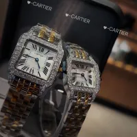 $115.00 USD Cartier AAA Quality Watches #1412984