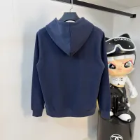 $85.00 USD Louis Vuitton LV Hoodies Long Sleeved For Men #1412985
