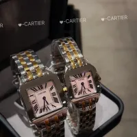 $108.00 USD Cartier AAA Quality Watches #1412986