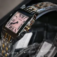 $108.00 USD Cartier AAA Quality Watches #1412986