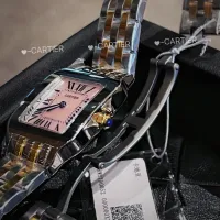 $108.00 USD Cartier AAA Quality Watches #1412986