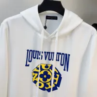 $85.00 USD Louis Vuitton LV Hoodies Long Sleeved For Men #1412988