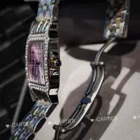 $115.00 USD Cartier AAA Quality Watches #1412989