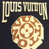 $85.00 USD Louis Vuitton LV Hoodies Long Sleeved For Men #1412990