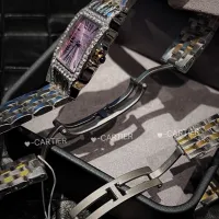 $115.00 USD Cartier AAA Quality Watches #1412992