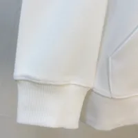 $85.00 USD LOEWE Hoodies Long Sleeved For Men #1412993