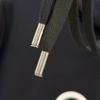 $85.00 USD LOEWE Hoodies Long Sleeved For Men #1412996