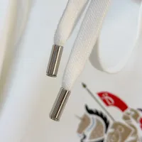 $85.00 USD Burberry Hoodies Long Sleeved For Men #1412999