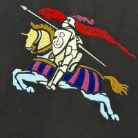 $85.00 USD Burberry Hoodies Long Sleeved For Men #1413000