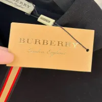 $85.00 USD Burberry Hoodies Long Sleeved For Men #1413002