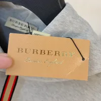 $85.00 USD Burberry Hoodies Long Sleeved For Men #1413004