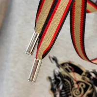 $85.00 USD Burberry Hoodies Long Sleeved For Men #1413004