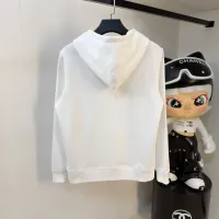 $85.00 USD Fendi Hoodies Long Sleeved For Men #1413005