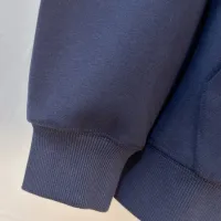 $85.00 USD Fendi Hoodies Long Sleeved For Men #1413006