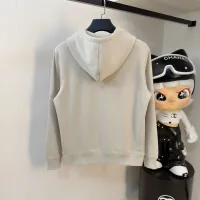 $85.00 USD Fendi Hoodies Long Sleeved For Men #1413008