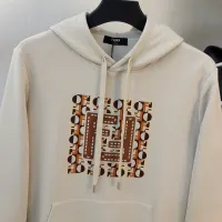 $85.00 USD Fendi Hoodies Long Sleeved For Men #1413008