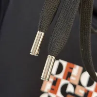 $85.00 USD Fendi Hoodies Long Sleeved For Men #1413009