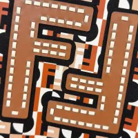 $85.00 USD Fendi Hoodies Long Sleeved For Men #1413009