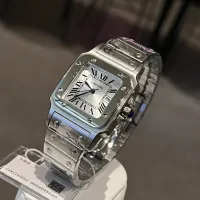 $105.00 USD Cartier AAA Quality Watches #1413010