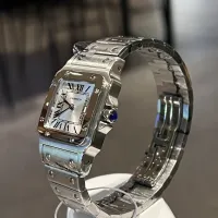 $105.00 USD Cartier AAA Quality Watches #1413010