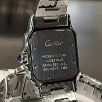 $105.00 USD Cartier AAA Quality Watches #1413010