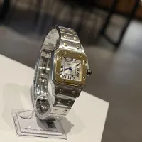 $112.00 USD Cartier AAA Quality Watches #1413011