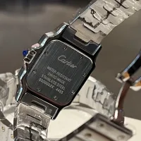 $112.00 USD Cartier AAA Quality Watches #1413011