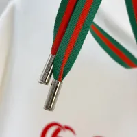 $85.00 USD Gucci Hoodies Long Sleeved For Men #1413012