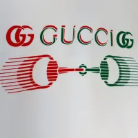 $85.00 USD Gucci Hoodies Long Sleeved For Men #1413012